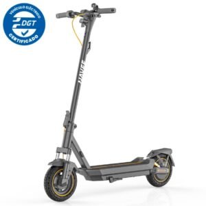 Patinete eléctrico Navee GT3