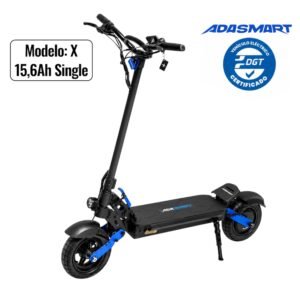 Patinete eléctrico Adasmart X