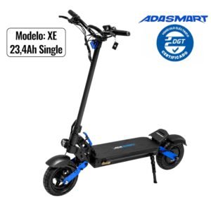 Patinete eléctrico Adasmart XE