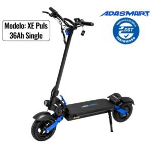 Patinete eléctrico Adasmart XE Plus