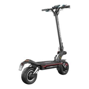 Patinete eléctrico Rovoron S7 DGT