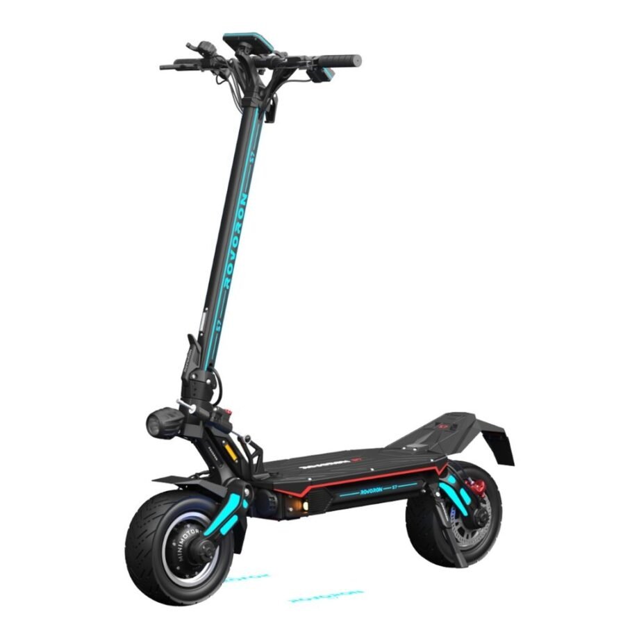 Rovoron S7 DGT - Imagen 3