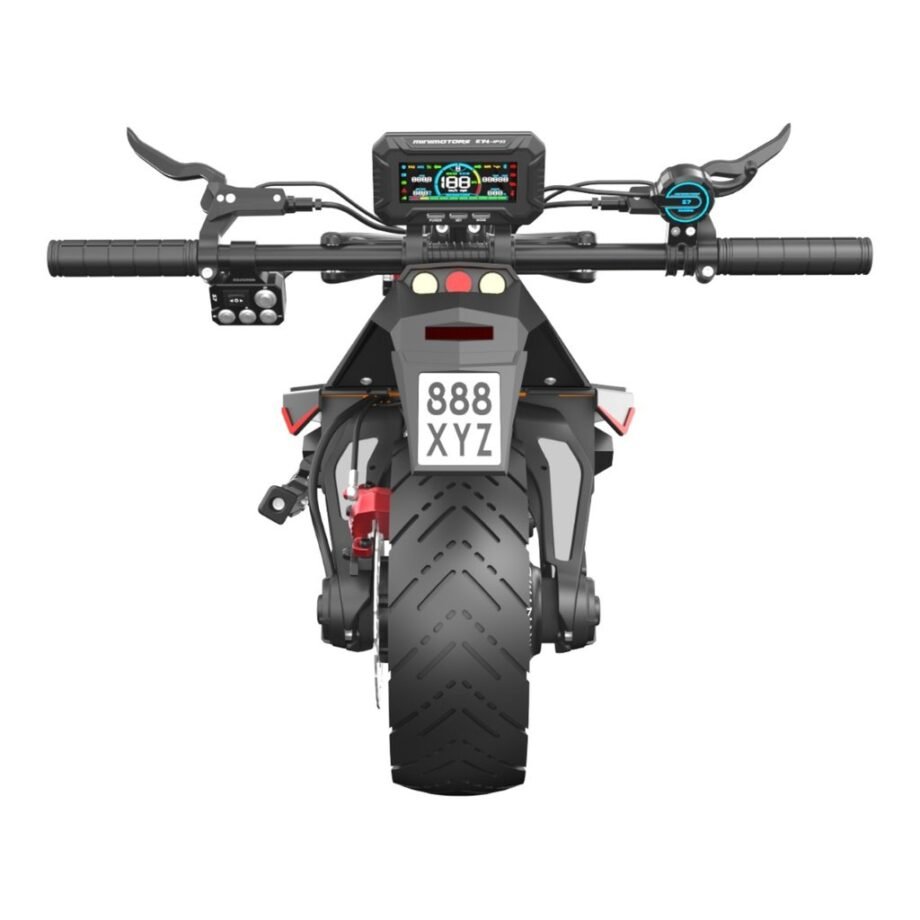 Rovoron S7 DGT - Imagen 4