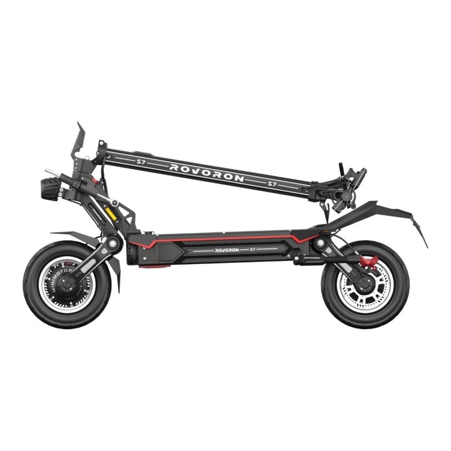 Rovoron S7 DGT - Imagen 5