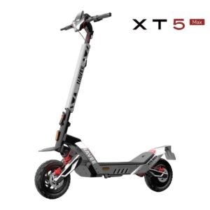 Patinete eléctrico Navee XT5 MAX