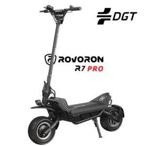 Patinete eléctrico Rovoron R7 Pro DGT