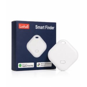 Localizador para patinete (compatible con Android y Apple Find My)