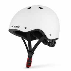 Casco urbano regulable para patinete eléctrico
