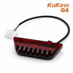 Luz trasera para Kukirin G4