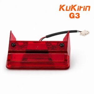 Luz trasera para Kukirin G3