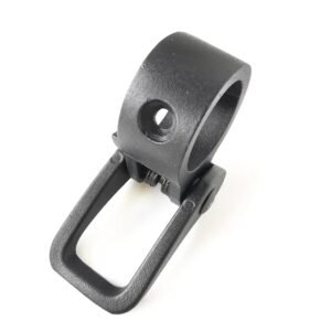 Gancho de pliegue para Ninebot Max G30