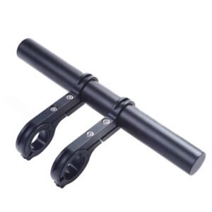 Extensor de puño para patinete eléctrico
