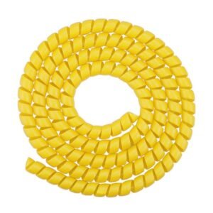 Cubre cables protector (1 metro) para patinete eléctrico