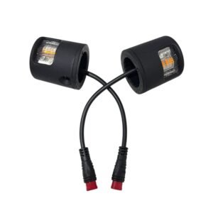 Intermitente para puño Smartgyro Crossover Dual Max 2 (par)