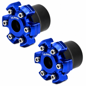 Pegs anticaída (2 unidades) para patinete eléctrico