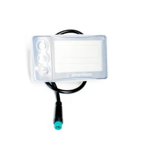 Funda protectora de silicona para pantalla S866 Smartgyro