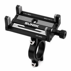Soporte de móvil Basic para patinete eléctrico