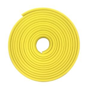 Embellecedor protector de goma plataforma 4m para patinete eléctrico