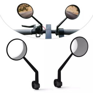 Espejo retrovisor estándar [Suniik]