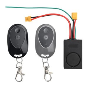 Alarma antirrobo compatible con Xiaomi (36V)
