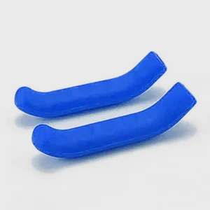 Protector de goma para maneta de freno (dos unidades)