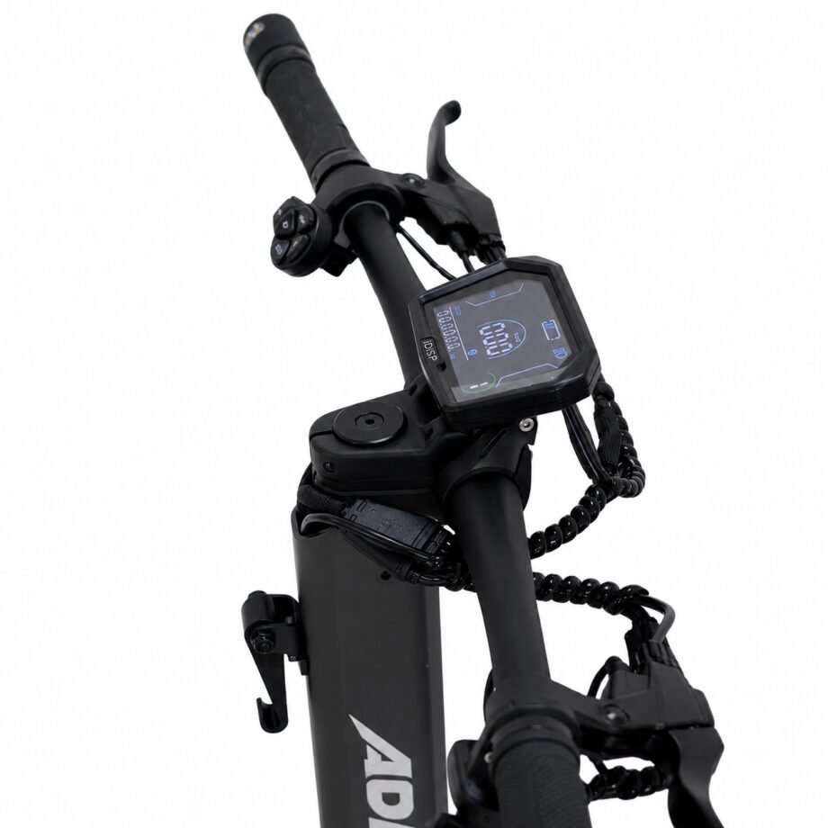 Adasmart V Plus 31,5Ah - Imagen 2