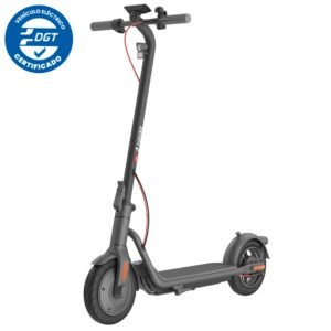 Patinete eléctrico Navee V25