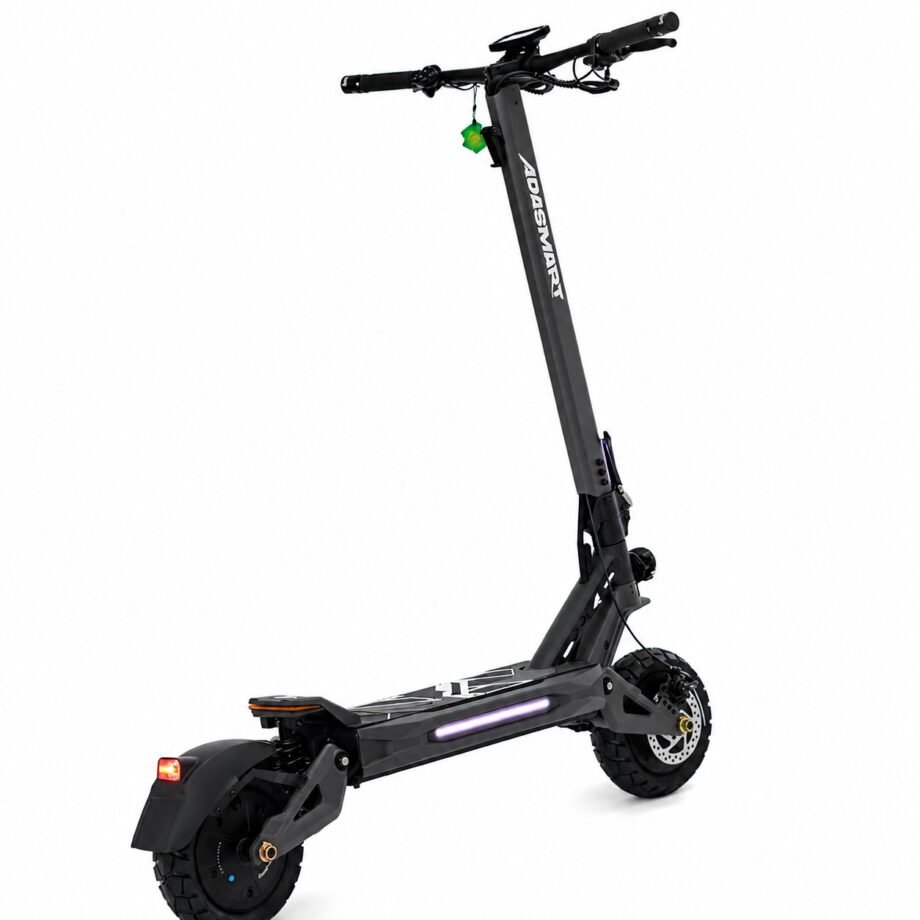 Adasmart V 15,6Ah - Imagen 4